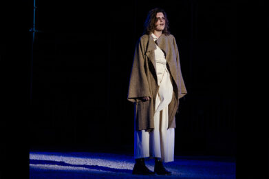 Scènefoto van De Freule