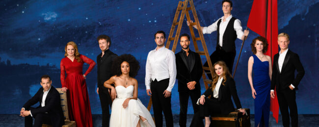 Al 6.000 kaarten verkocht voor Les Misérables in Maastricht