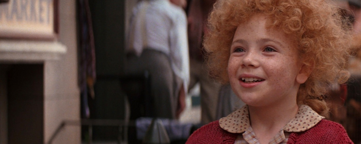 Annie (1982)