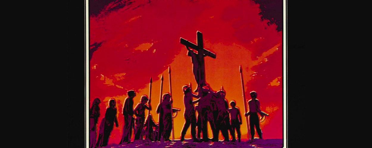 Jesus Christ Superstar (1973)