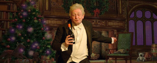 Kerstvoorstellingen in Wilminktheater en Muziekcentrum Enschede