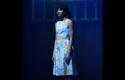 Scènefoto van Grease (2023)