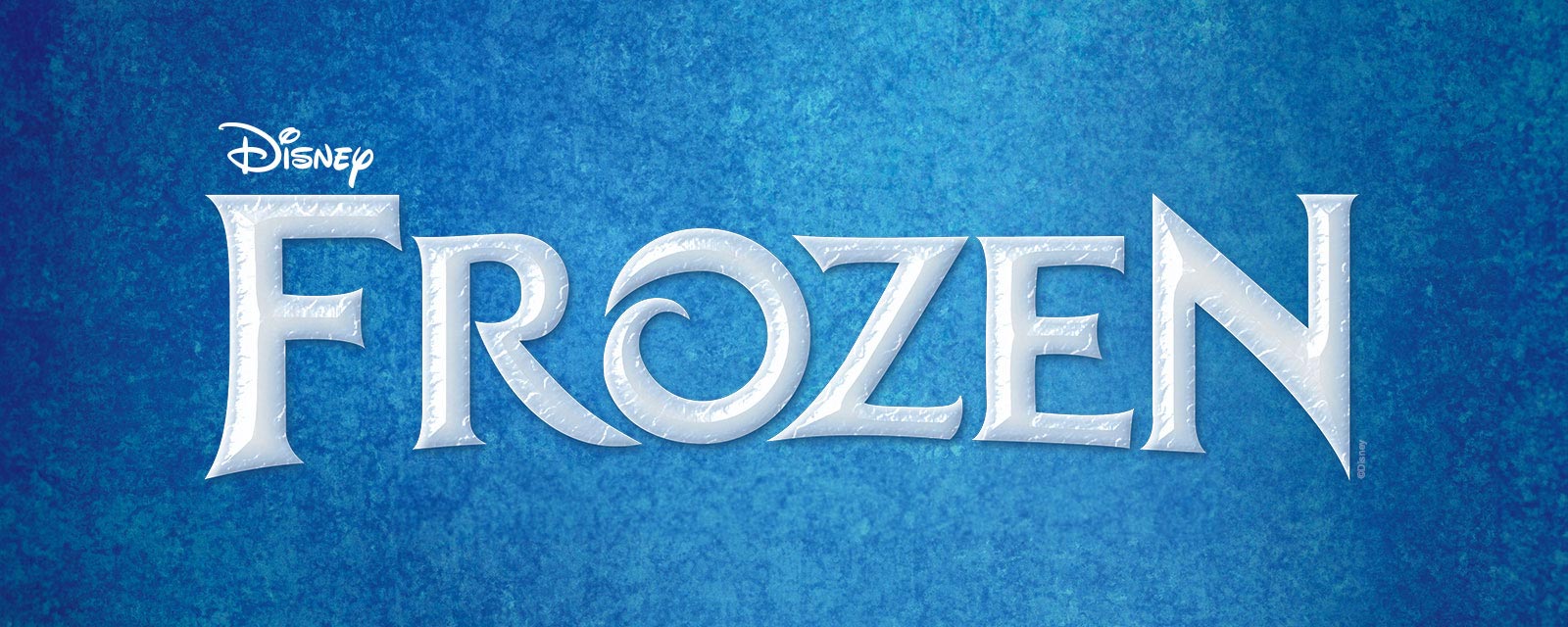 Stage Entertainment brengt Frozen de Musical naar Nederland