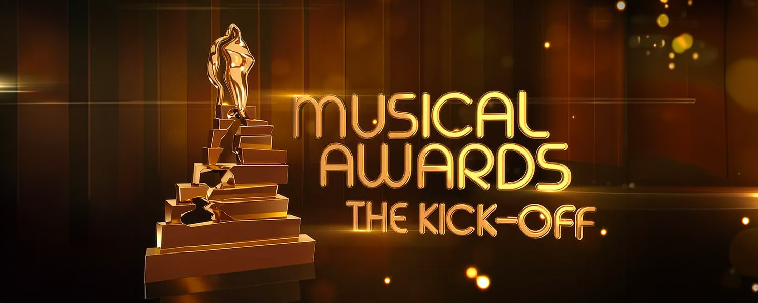 Alle optredens van Musical Awards: the Kick-off 2024 terugkijken
