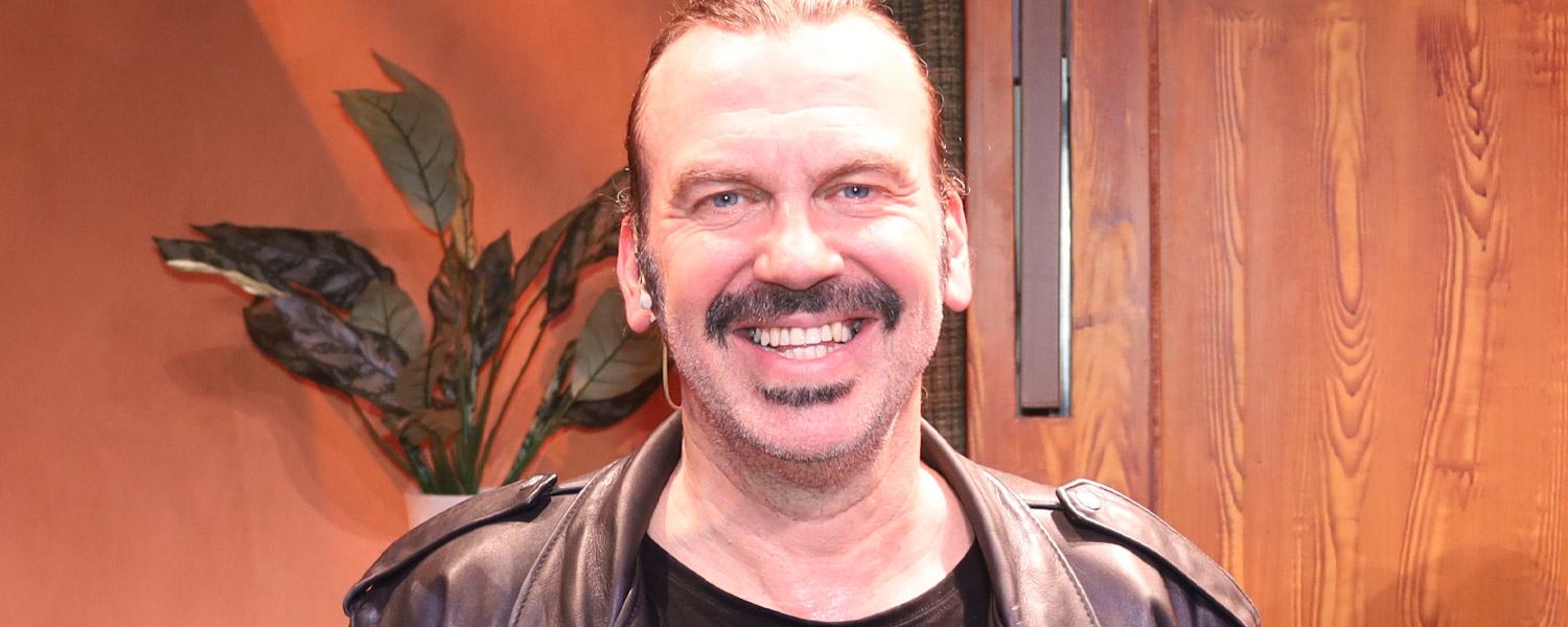 Martin van der Starre