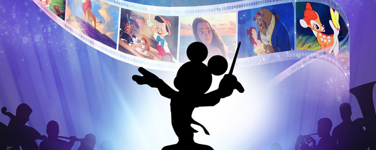 Disney in Concert komt ook volgend jaar naar de Ziggo Dome