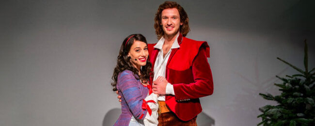 Studio 100 herneemt succesmusical Sneeuwwitje