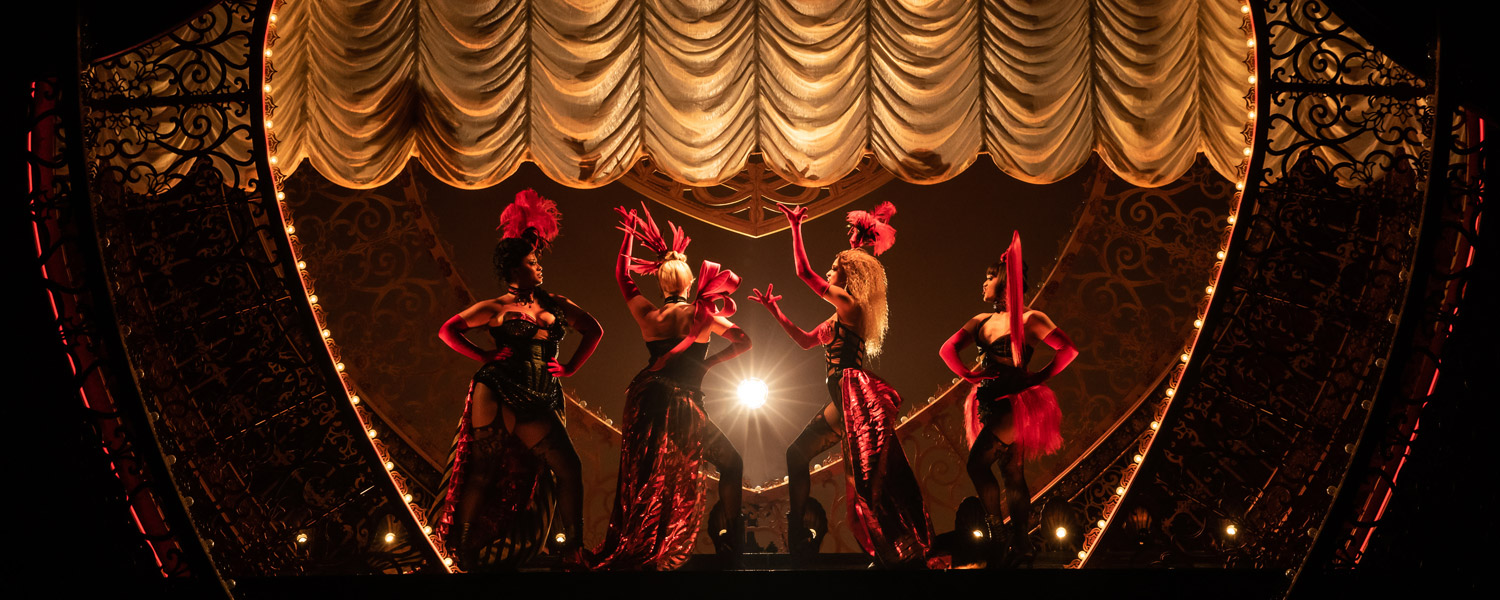 Moulin Rouge! op Broadway stopt komende zomer definitief