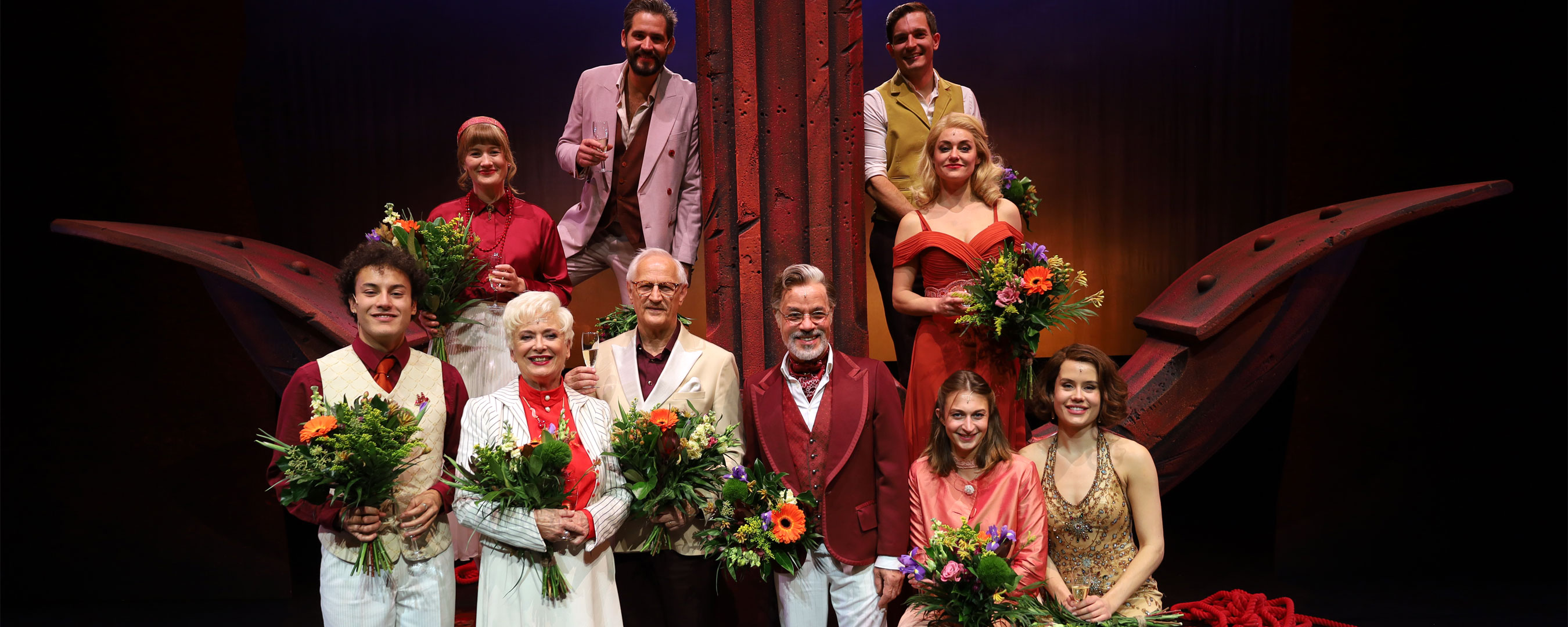 Recensie: Murder on the Nile – De ‘moord-boat’ (4 sterren)