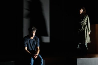 Scènefoto van Nieuwe Buren