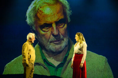 Scènefoto van Het Geluk van Limburg