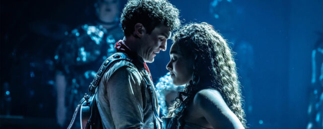 Koninklijk Theater Carré brengt de musical Hadestown