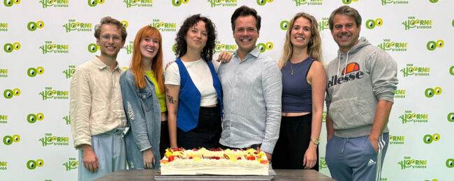 Repetities gestart voor Woezel & Pip Sprookjes uit de Tovertuin