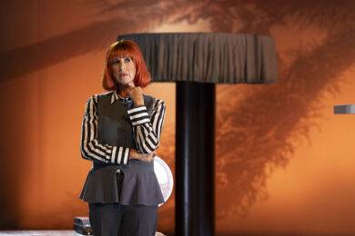 Scènefoto van Casa Mia!