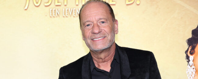 Ron Boszhard maakt musicalrentree in musical Sneeuwwitje