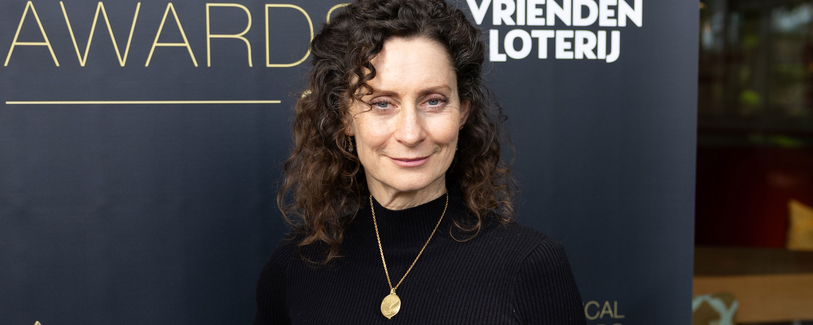 Pia Douwes kondigt persoonlijke jubileumvoorstelling aan