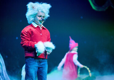 Scènefoto van Dolfje Weerwolfje (2025)