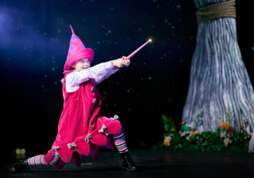 Scènefoto van Dolfje Weerwolfje (2025)