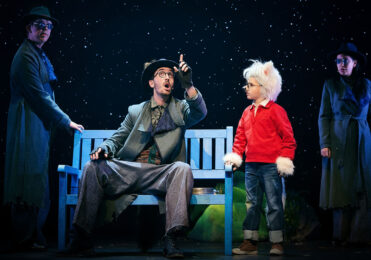 Scènefoto van Dolfje Weerwolfje (2025)