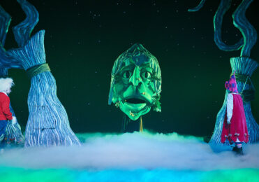 Scènefoto van Dolfje Weerwolfje (2025)