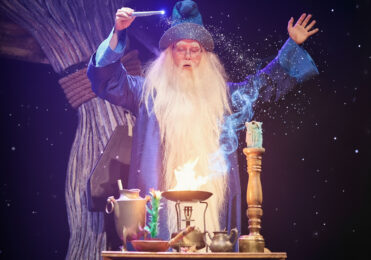 Scènefoto van Dolfje Weerwolfje (2025)