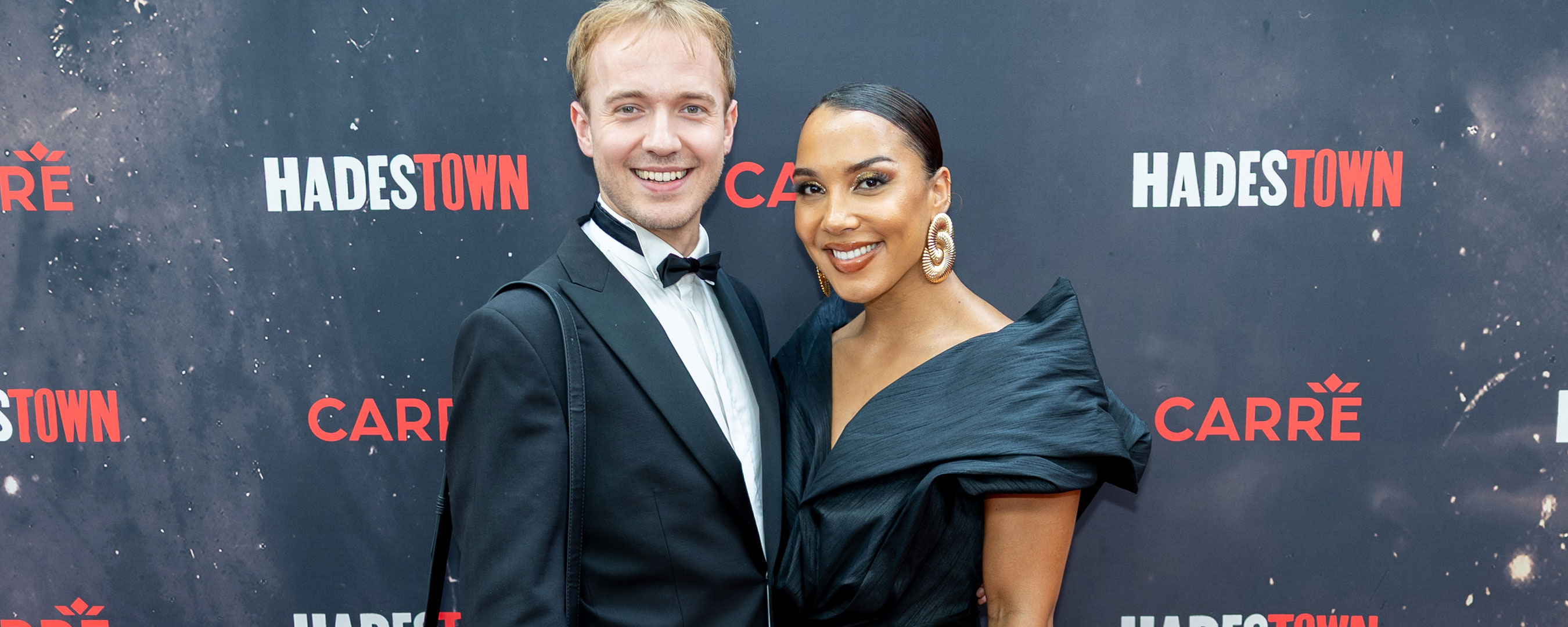 Chayenne Lont vervangt Anne Appelo tijdens Musical Winter Nights in Veldhoven