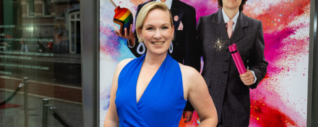 Wieneke Remmers toegevoegd aan cast Musical Cruise 2026