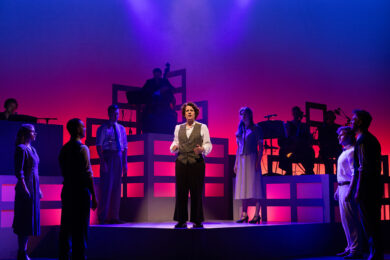 Scènefoto van Willem & Frieda: Roze Verzet