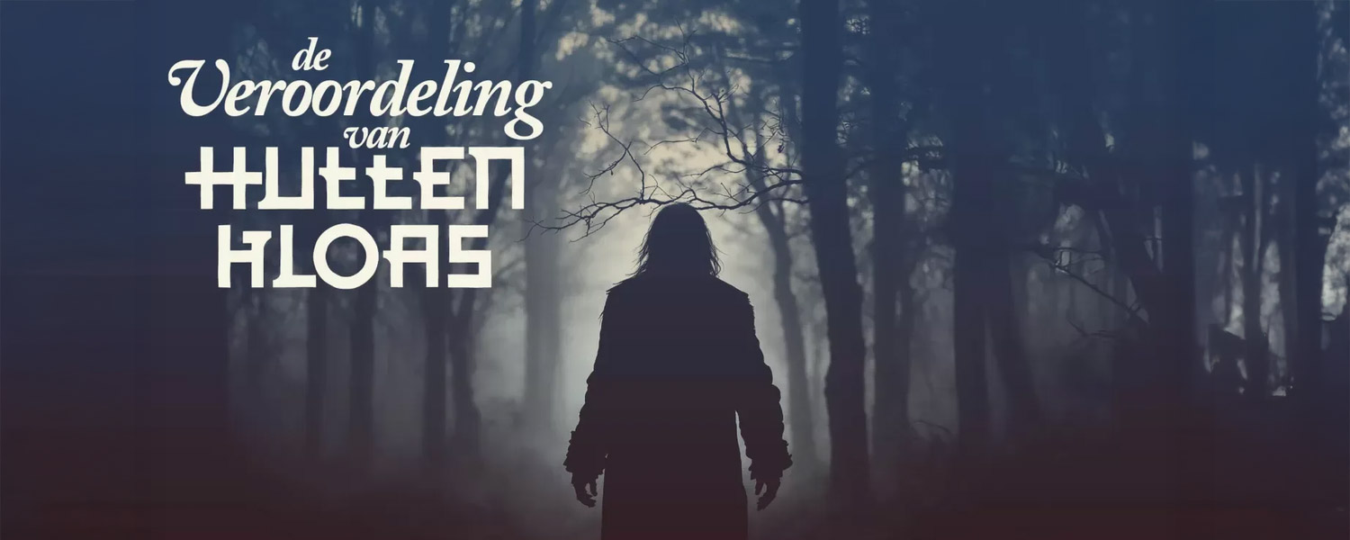 Extra voorstelling De Veroordeling van Huttenkloas