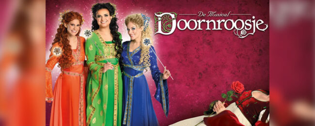 K3 lanceert nieuwe single Toveren en start kaartverkoop Doornroosje