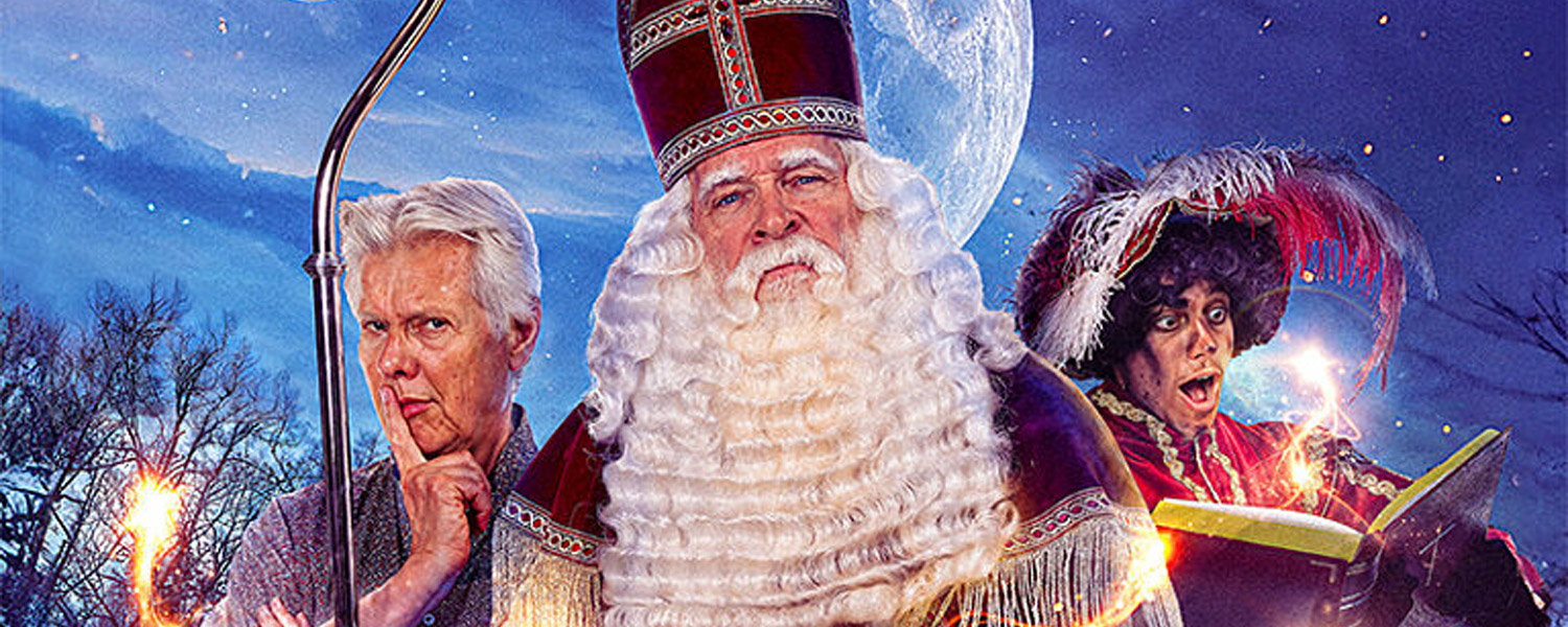 Het Grote Sinterklaasfeest