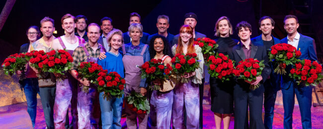 Recensie: Hoe overleef ik? – de Musical (4 sterren)