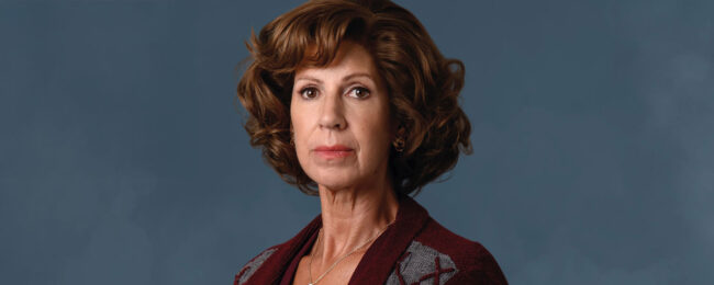 Isa Hoes vervangt Babette van Veen als Anna Zegers in 40-45