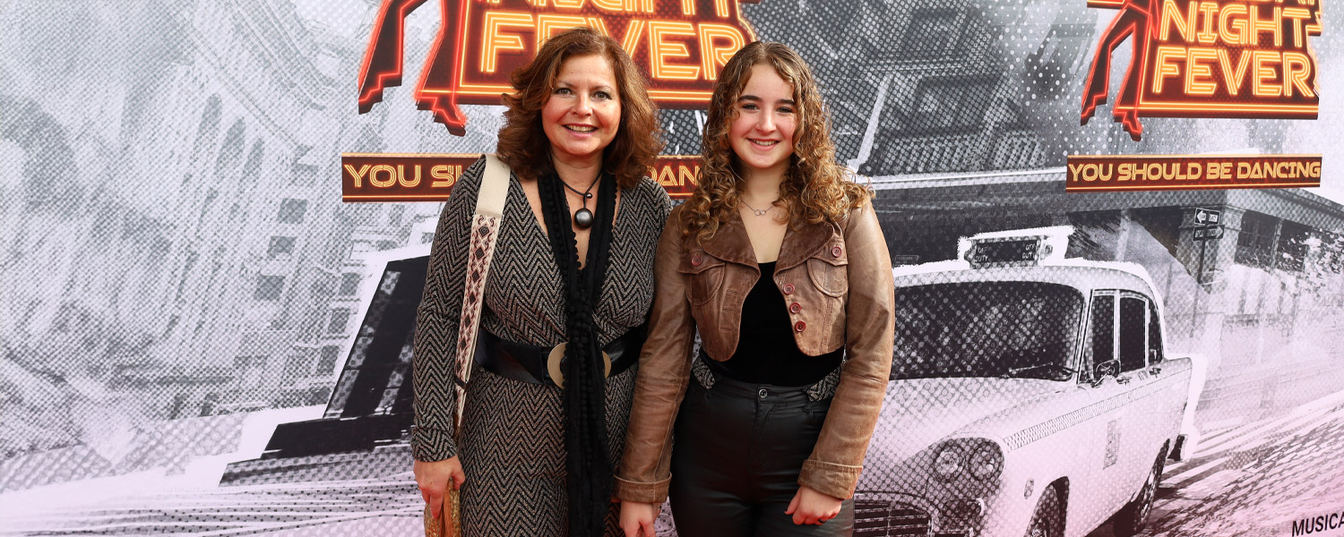 Maaike Widdershoven neemt rol over van Marleen van der Loo in Christmas in the Air