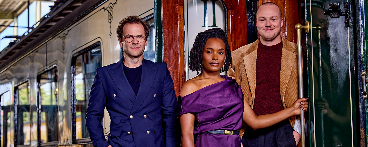 Joy Wielkens en Hayo de Kruijf spelen Hermelien en Ron in Harry Potter