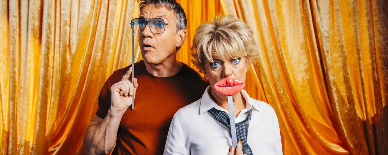 Bekijk de scénefoto’s en de trailer van Vooruit