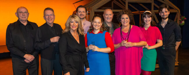 Recensie: Dementievriendelijke musical Als de dag van Toen (4.5 sterren)