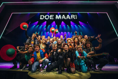 Scènefoto van Doe Maar! (2025)