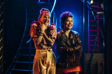 Scènefoto van Doe Maar! (2025)