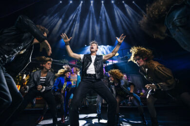 Scènefoto van Doe Maar! (2025)