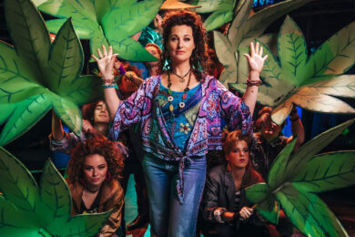 Scènefoto van Doe Maar! (2025)