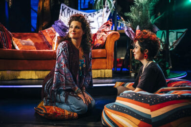 Scènefoto van Doe Maar! (2025)