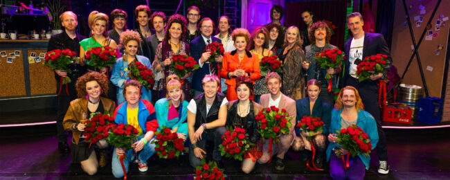 Matineevoorstelling Doe Maar! De Musical op 7 januari geannuleerd