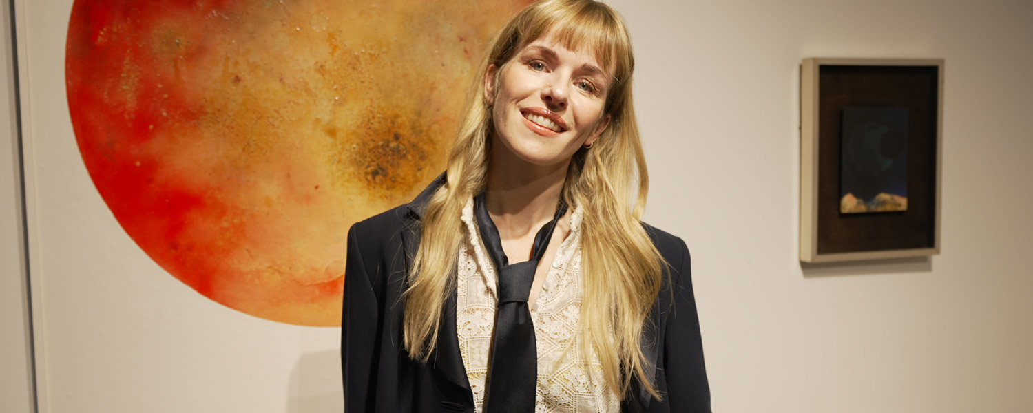 Josje Huisman maakt musicalcomeback in Vlaamse musicalthriller