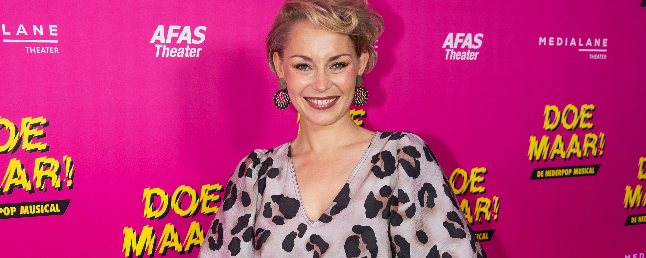 Maartje van de Wetering