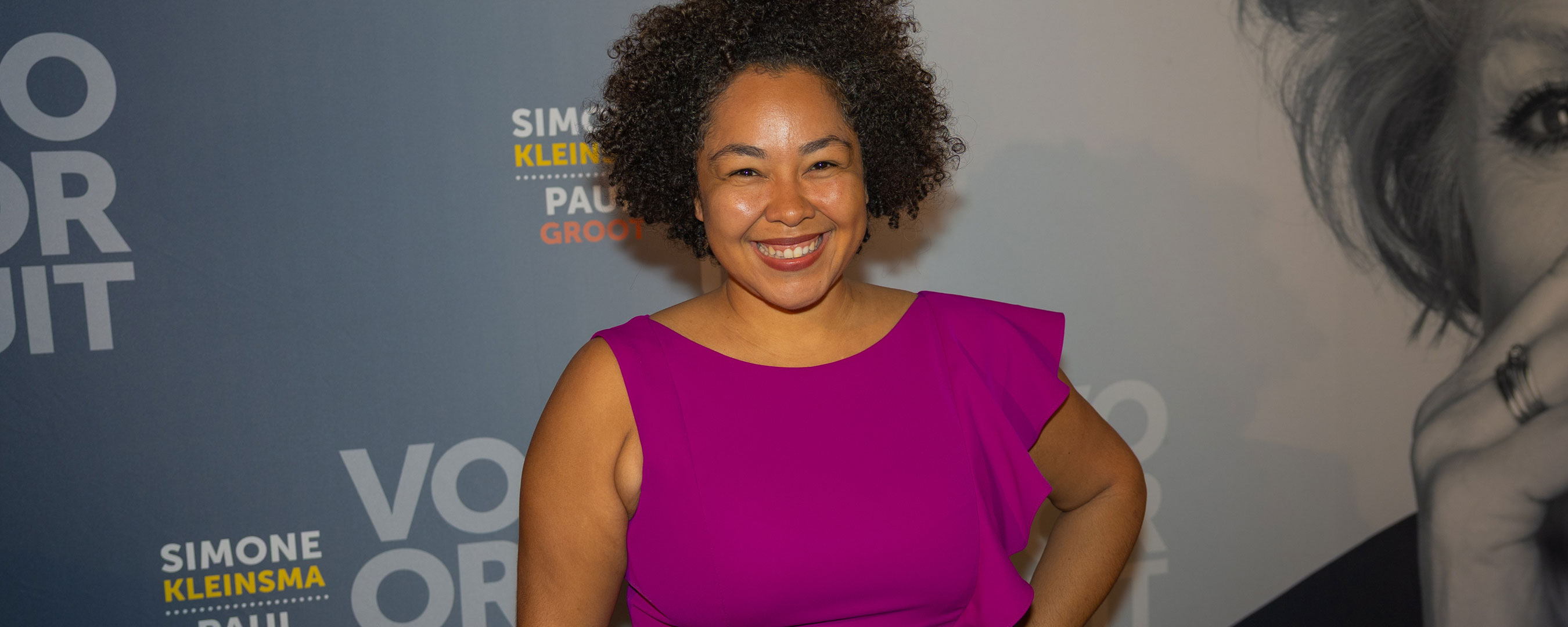 Naomi van der Linden