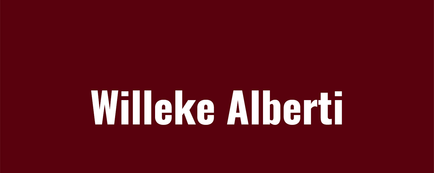 Willeke Alberti