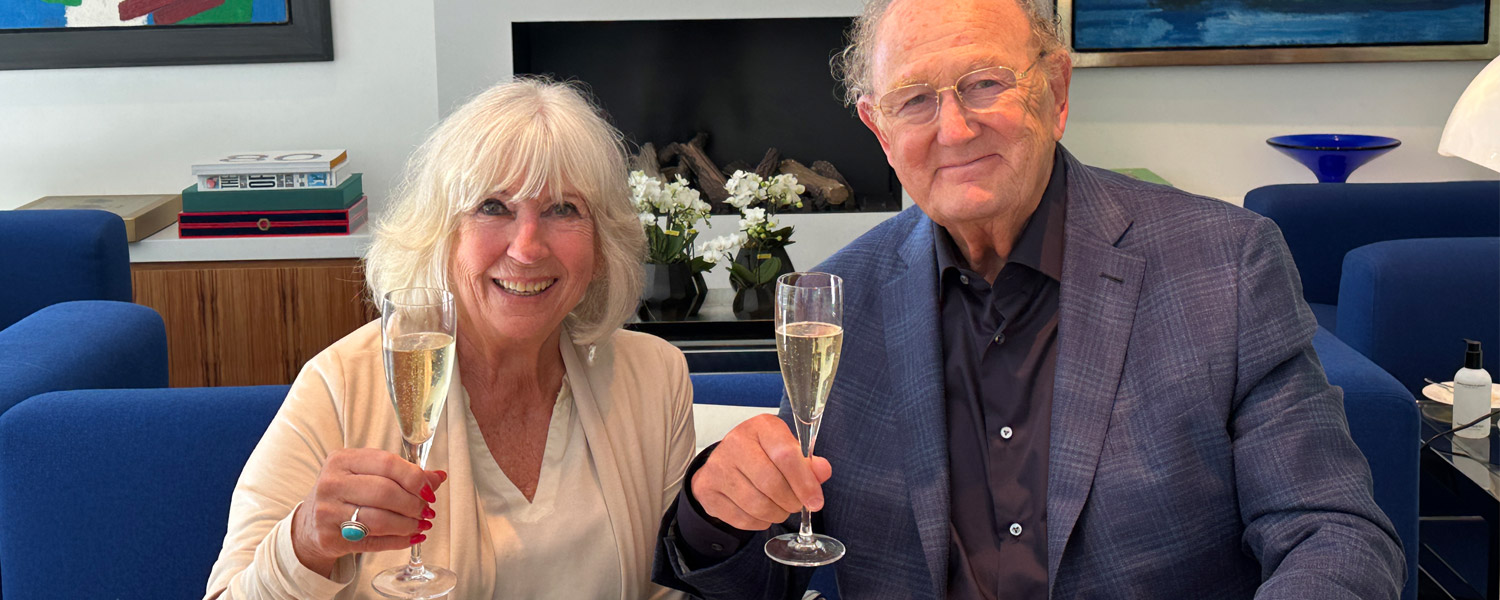 Musical over Willeke Alberti in 2027 naar de theaters