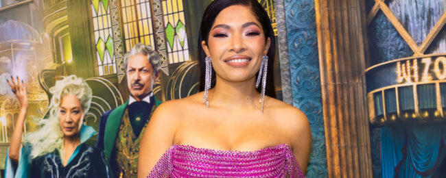 April Darby vanaf januari nieuwe Satine in Moulin Rouge! De Musical