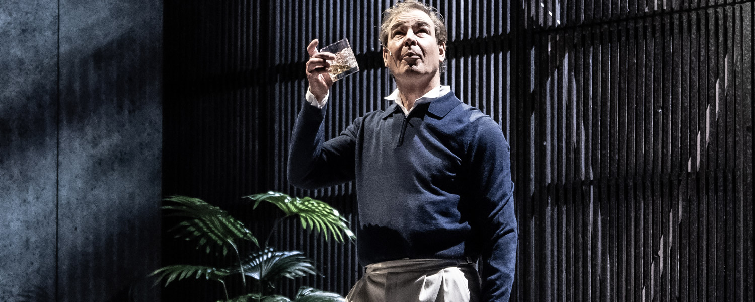 Bekijk de trailer van Dial M for Murder